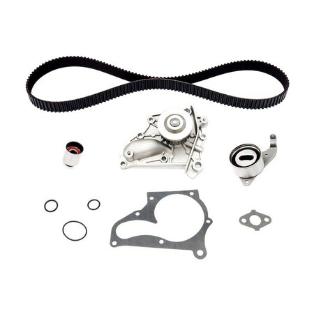 Us Motor Works Timing Kit With Water Pump, USTK199 USTK199